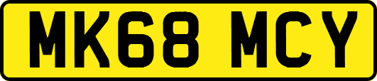 MK68MCY
