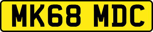 MK68MDC