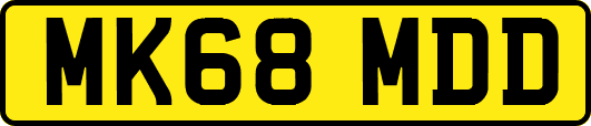 MK68MDD