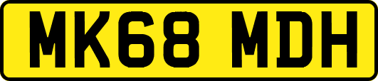 MK68MDH