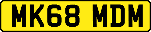 MK68MDM