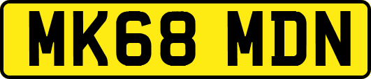 MK68MDN