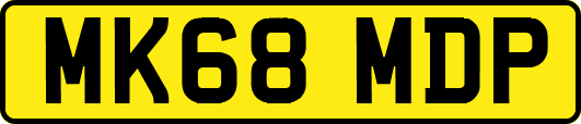 MK68MDP