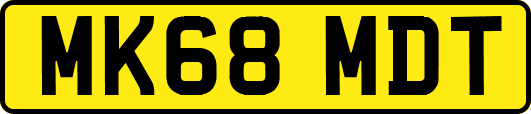 MK68MDT