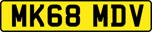 MK68MDV