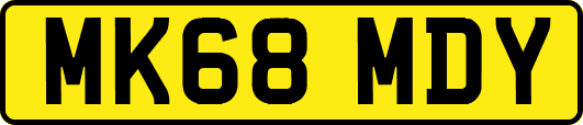 MK68MDY