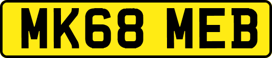 MK68MEB