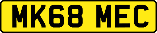 MK68MEC