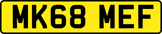 MK68MEF