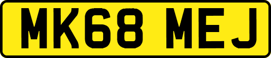MK68MEJ