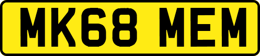 MK68MEM