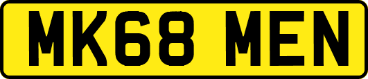 MK68MEN