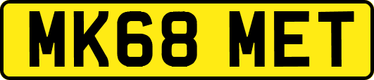 MK68MET