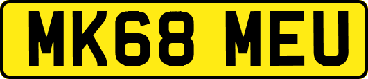 MK68MEU