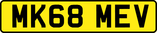 MK68MEV
