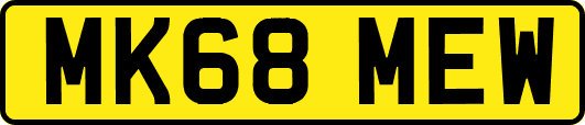 MK68MEW