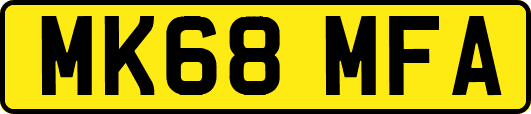 MK68MFA