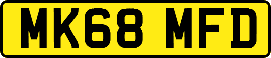 MK68MFD