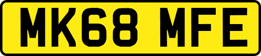 MK68MFE