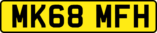 MK68MFH