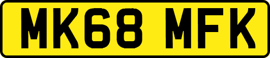 MK68MFK