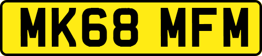 MK68MFM