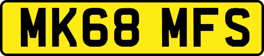 MK68MFS