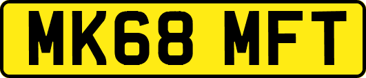MK68MFT
