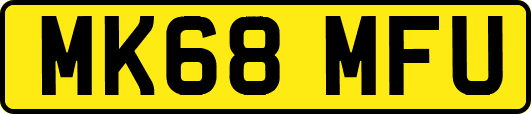 MK68MFU