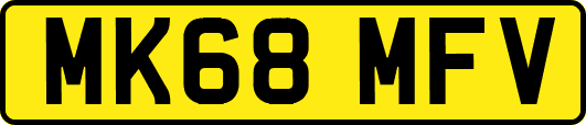 MK68MFV