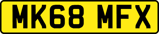 MK68MFX