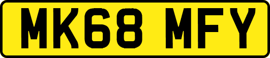MK68MFY