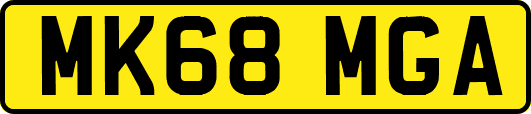 MK68MGA