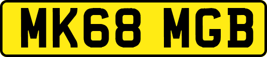 MK68MGB
