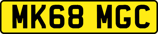 MK68MGC