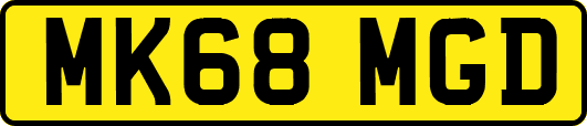 MK68MGD