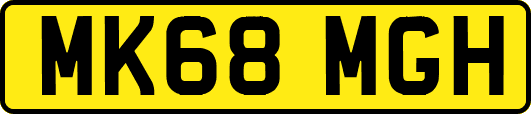 MK68MGH
