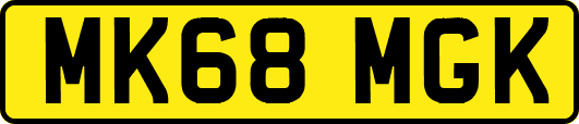 MK68MGK