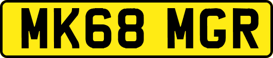 MK68MGR
