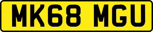 MK68MGU