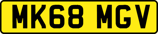 MK68MGV