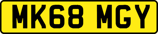 MK68MGY