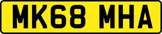 MK68MHA