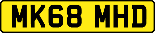 MK68MHD