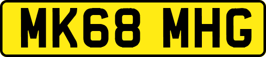 MK68MHG