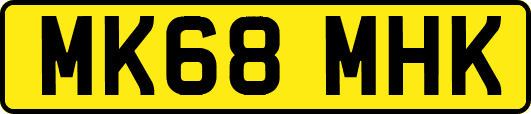 MK68MHK