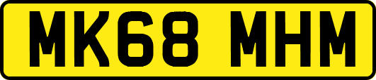 MK68MHM
