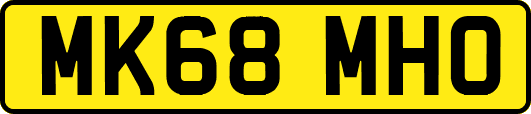 MK68MHO