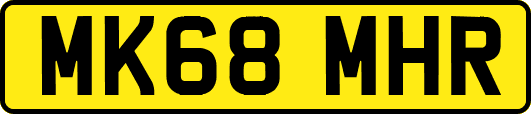 MK68MHR