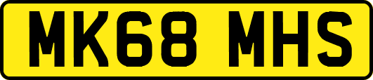 MK68MHS